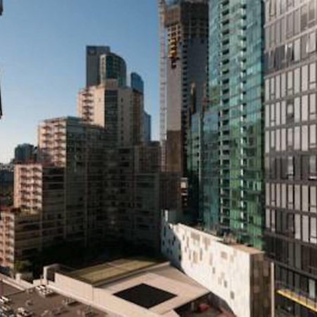 Inner Melbourne Serviced Apartments Exterior foto