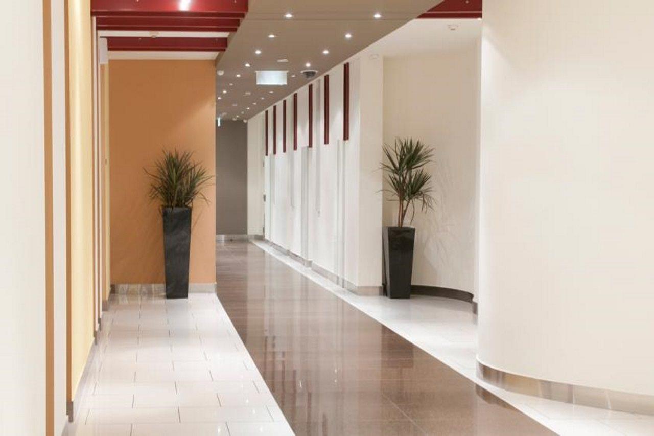 Inner Melbourne Serviced Apartments Exterior foto
