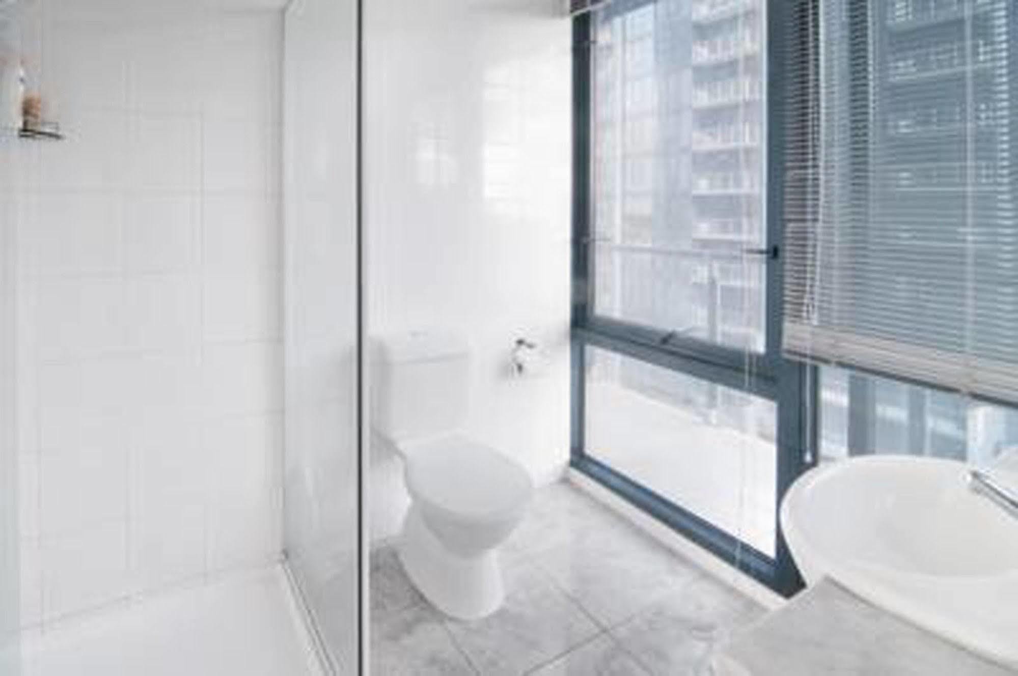Inner Melbourne Serviced Apartments Exterior foto